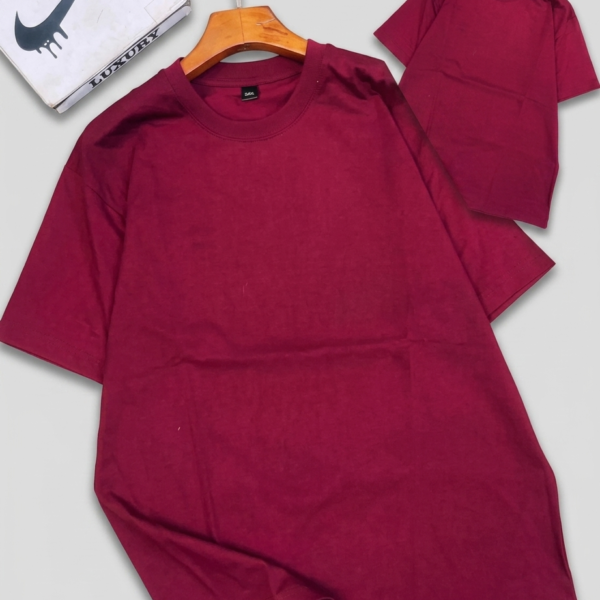 Premium T-shirt Bundle (5 Pieces) - Image 5