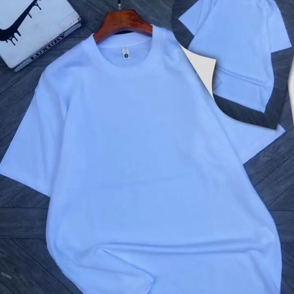 Premium T-shirt Bundle (5 Pieces) - Image 6