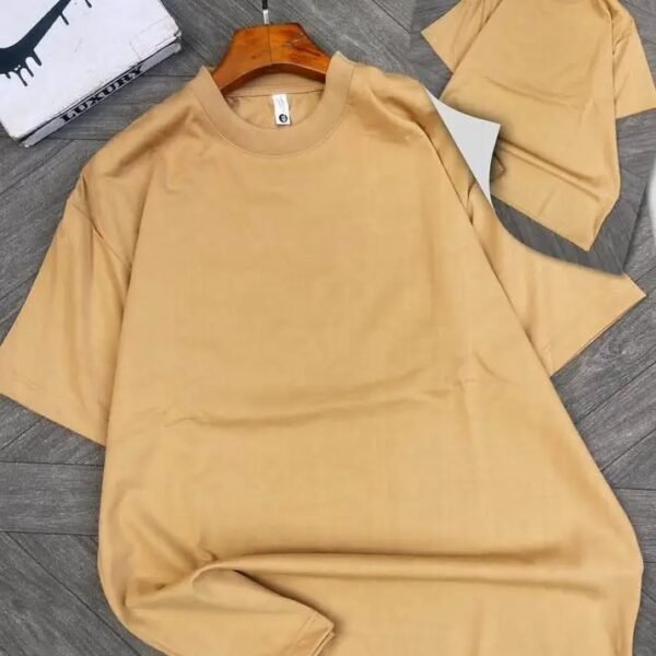 Premium T-shirt Bundle (5 Pieces) - Image 2