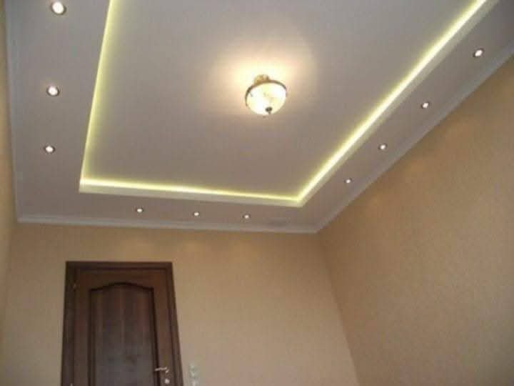 POP ceiling interior design